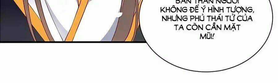 Thịnh Thế Lê Hoa Điện - Chapter 88 - Trang 37