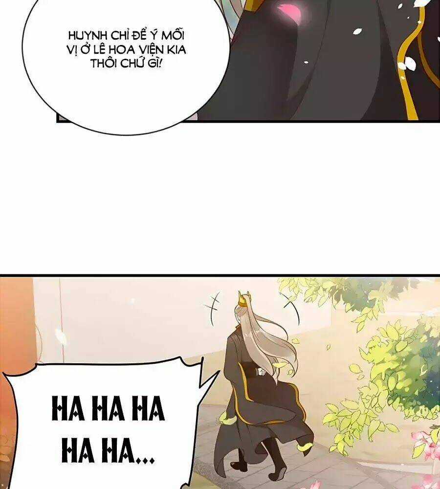 Thịnh Thế Lê Hoa Điện - Chapter 88 - Trang 39
