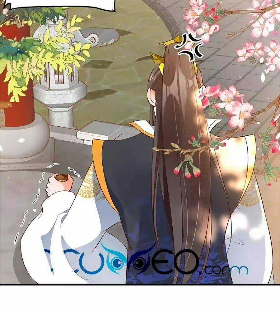 Thịnh Thế Lê Hoa Điện - Chapter 88 - Trang 40