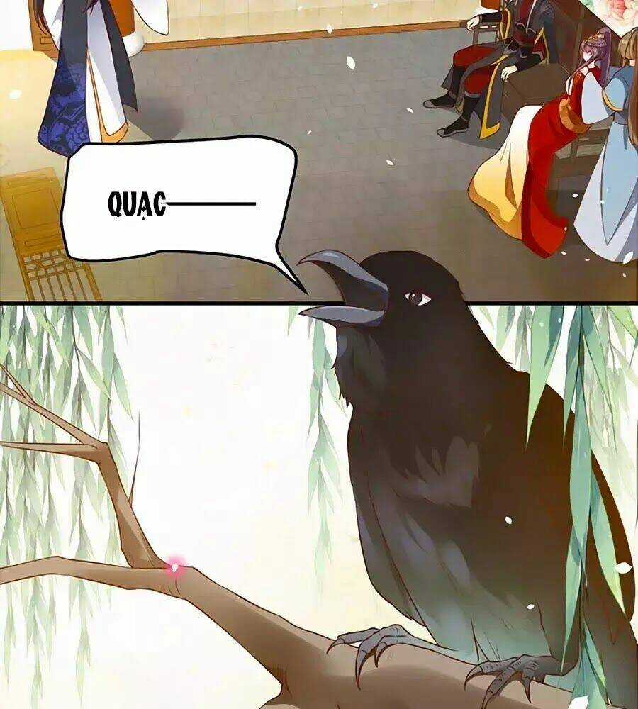 Thịnh Thế Lê Hoa Điện - Chapter 88 - Trang 5