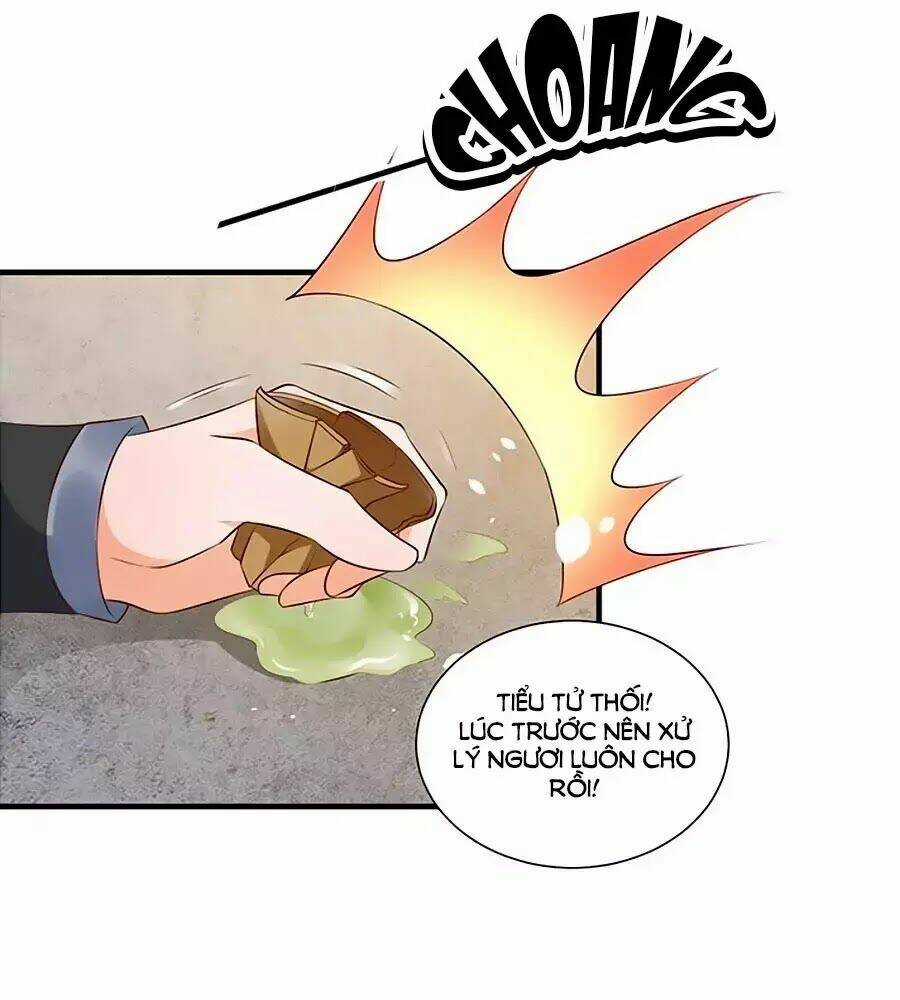 Thịnh Thế Lê Hoa Điện - Chapter 88 - Trang 41