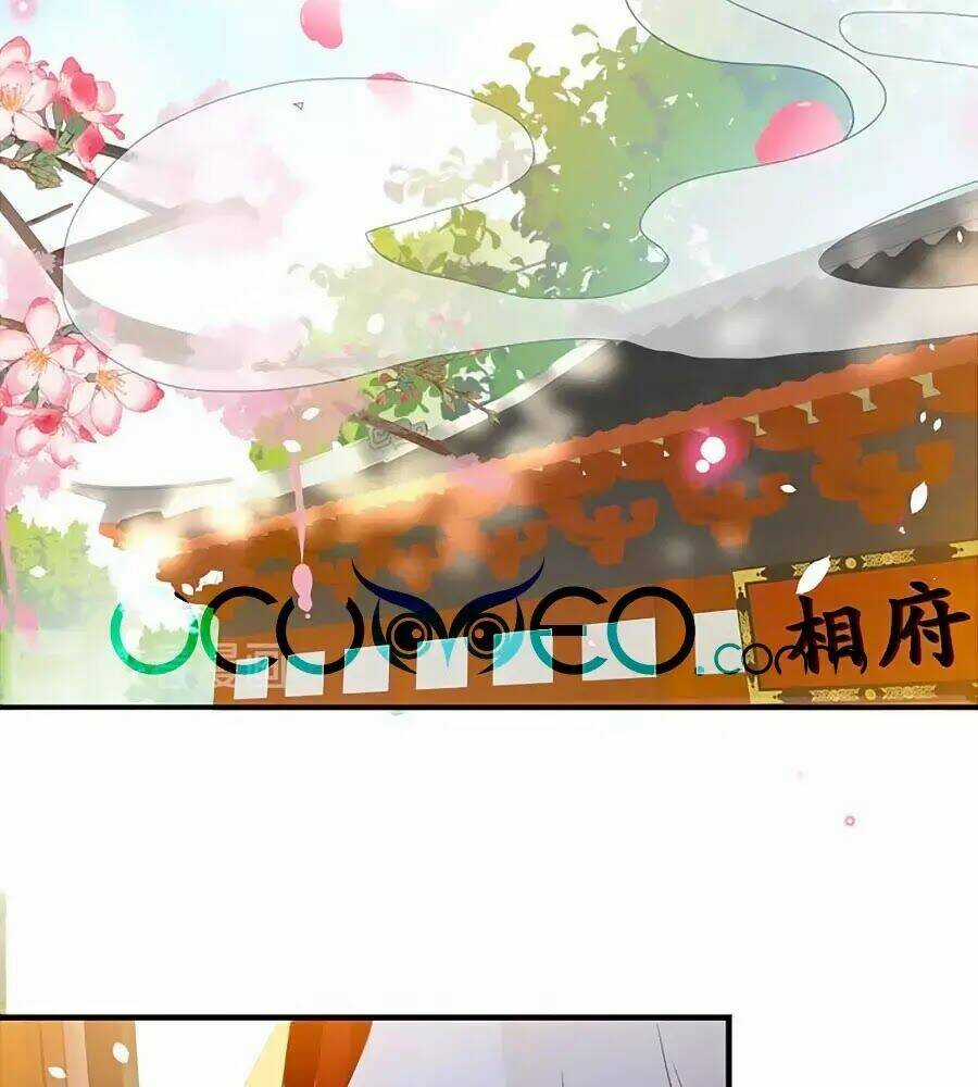 Thịnh Thế Lê Hoa Điện - Chapter 88 - Trang 45