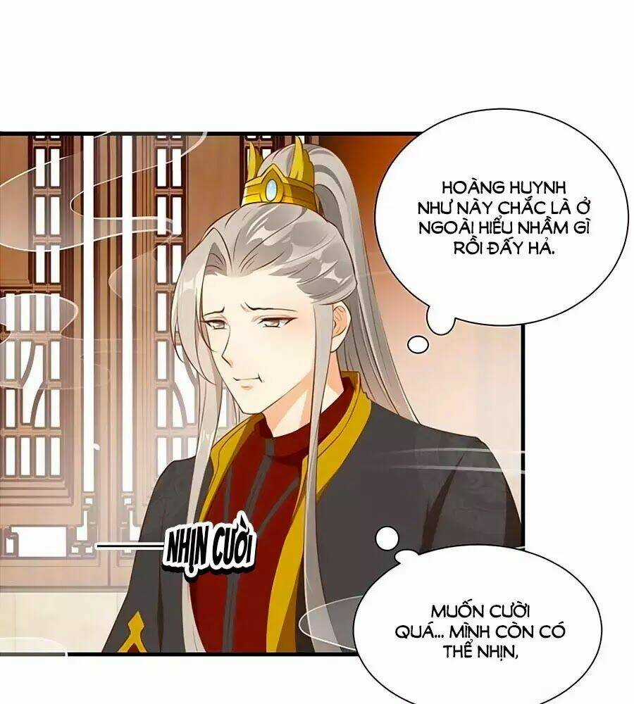 Thịnh Thế Lê Hoa Điện - Chapter 88 - Trang 9