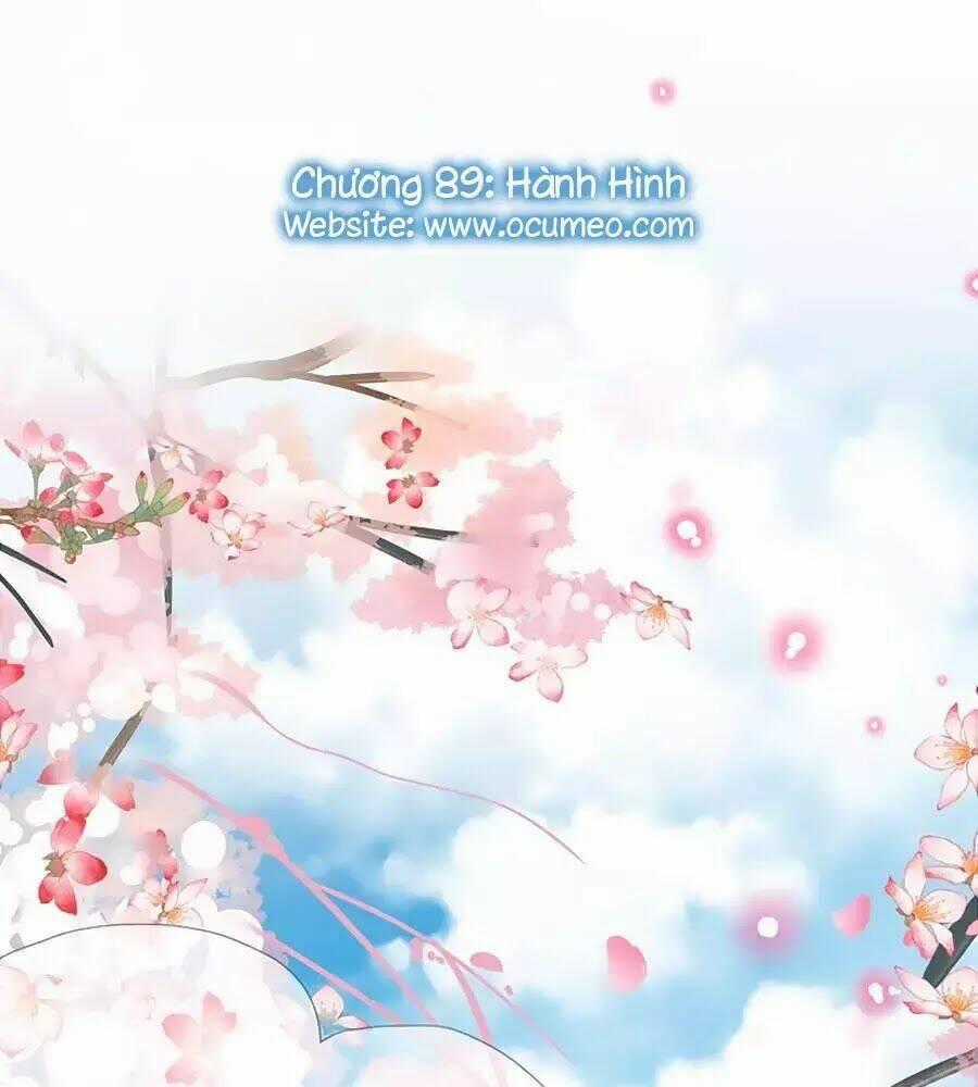 Thịnh Thế Lê Hoa Điện - Chapter 89 - Trang 1