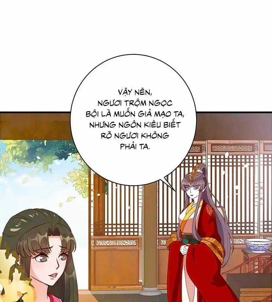 Thịnh Thế Lê Hoa Điện - Chapter 89 - Trang 12