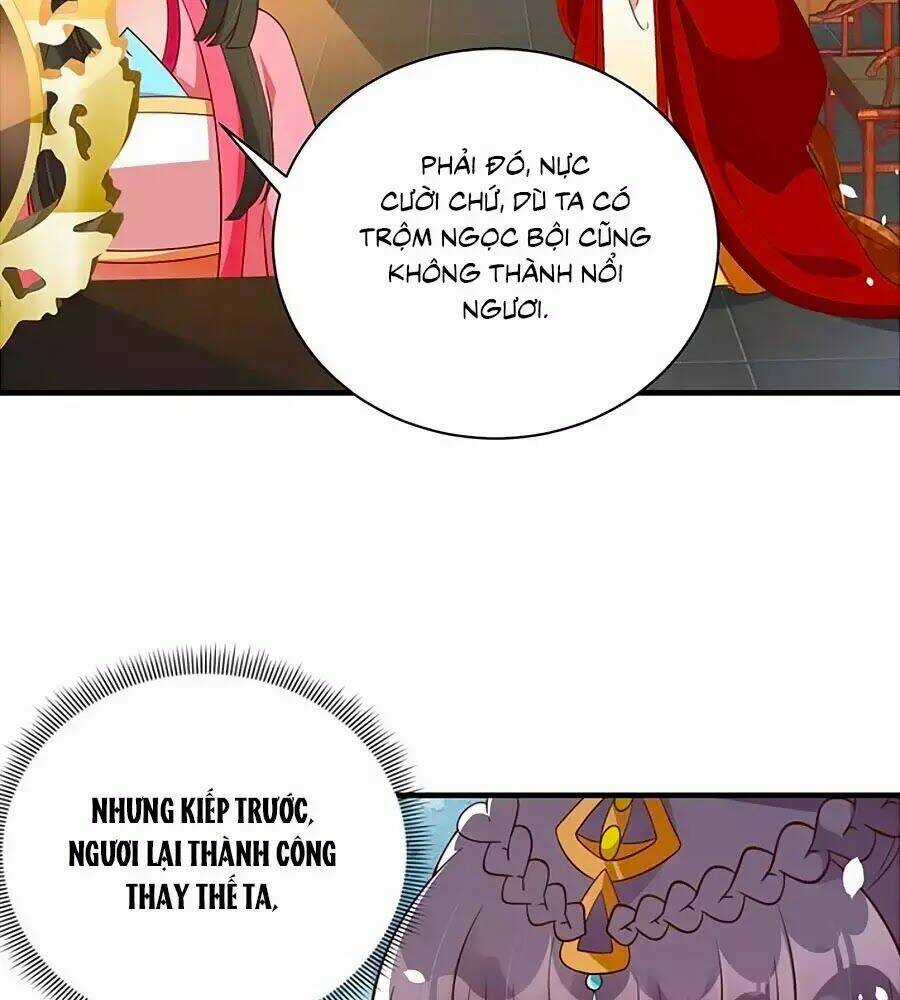 Thịnh Thế Lê Hoa Điện - Chapter 89 - Trang 13