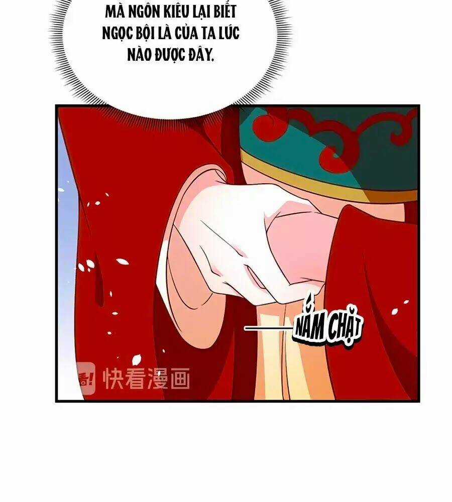 Thịnh Thế Lê Hoa Điện - Chapter 89 - Trang 15