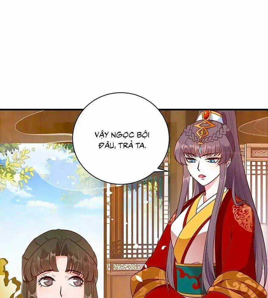 Thịnh Thế Lê Hoa Điện - Chapter 89 - Trang 16