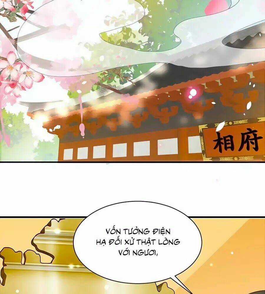 Thịnh Thế Lê Hoa Điện - Chapter 89 - Trang 3