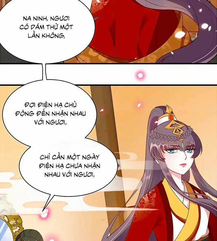 Thịnh Thế Lê Hoa Điện - Chapter 89 - Trang 21