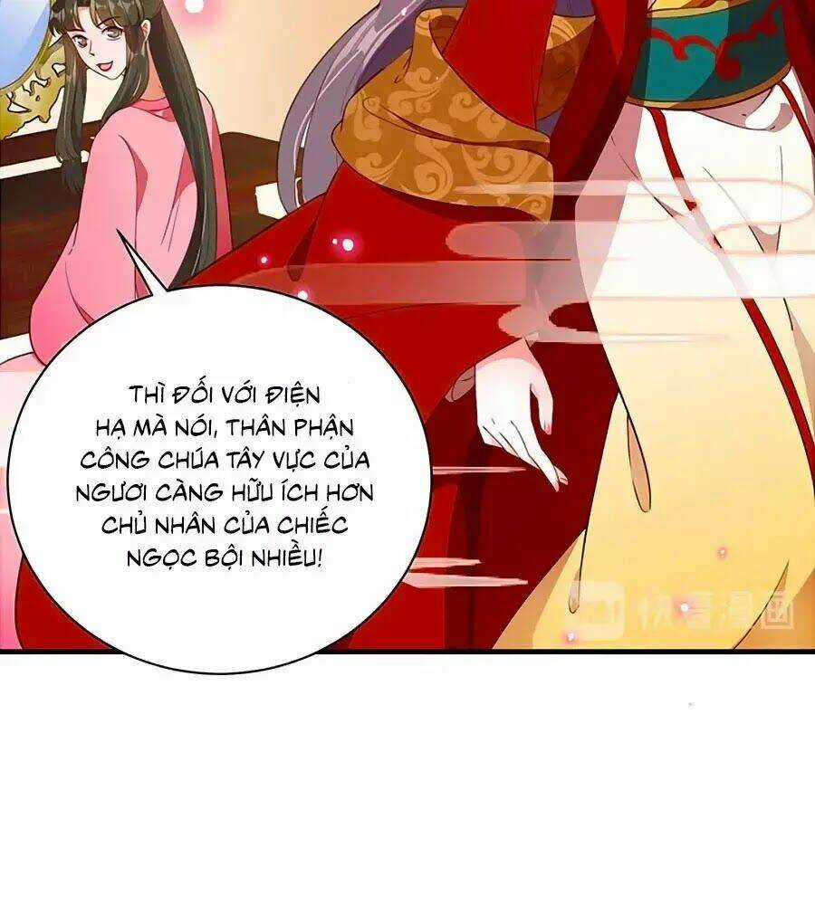 Thịnh Thế Lê Hoa Điện - Chapter 89 - Trang 22