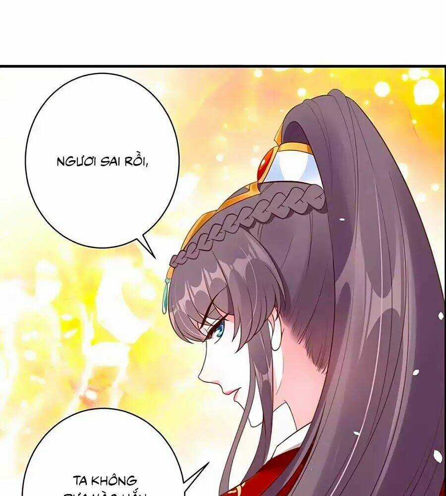 Thịnh Thế Lê Hoa Điện - Chapter 89 - Trang 23