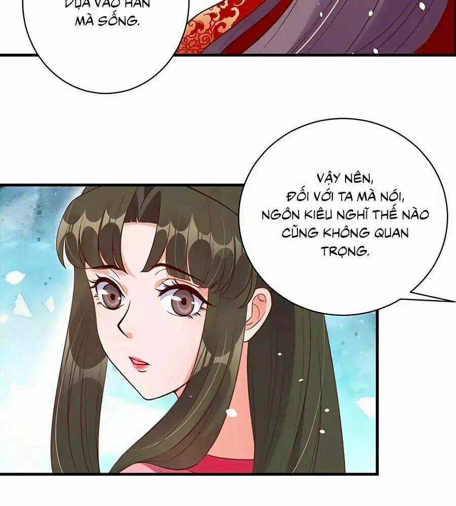 Thịnh Thế Lê Hoa Điện - Chapter 89 - Trang 24
