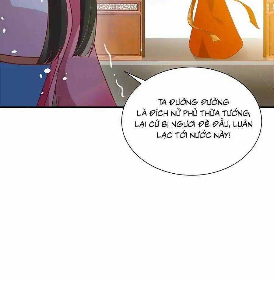 Thịnh Thế Lê Hoa Điện - Chapter 89 - Trang 26