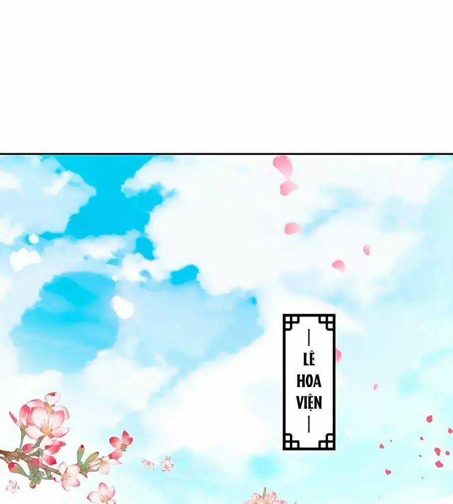 Thịnh Thế Lê Hoa Điện - Chapter 89 - Trang 27
