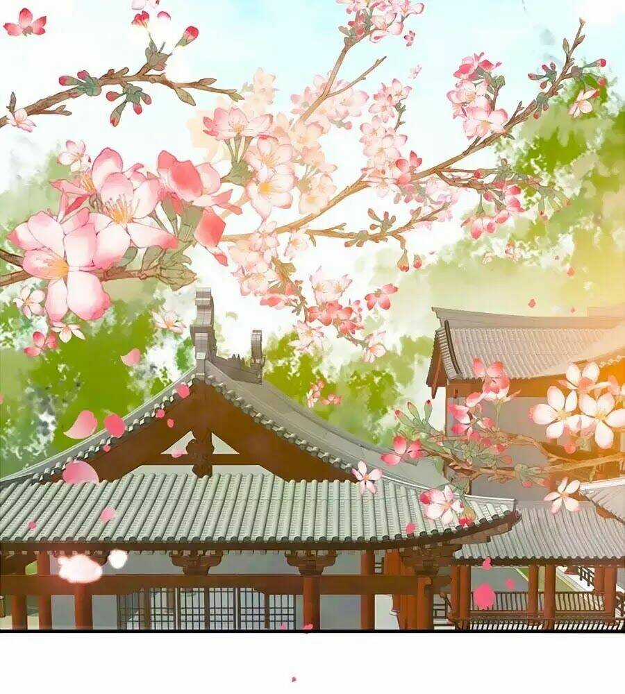 Thịnh Thế Lê Hoa Điện - Chapter 89 - Trang 28