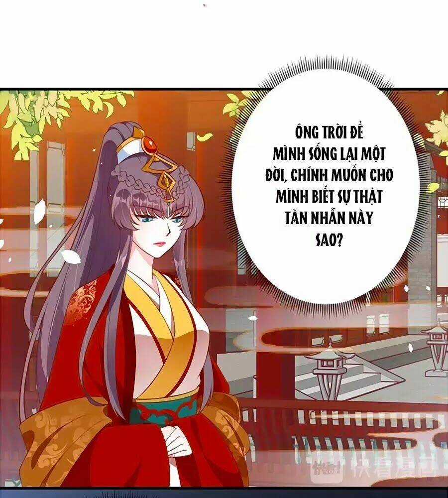 Thịnh Thế Lê Hoa Điện - Chapter 89 - Trang 29