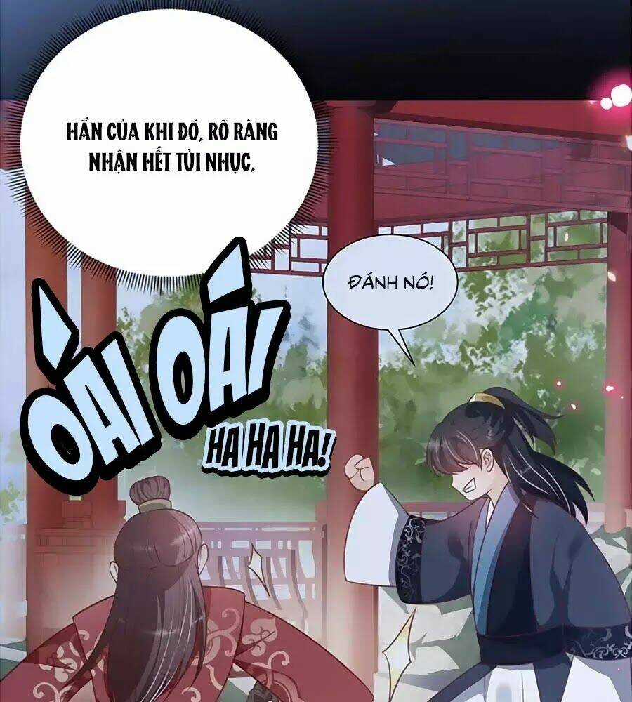 Thịnh Thế Lê Hoa Điện - Chapter 89 - Trang 30