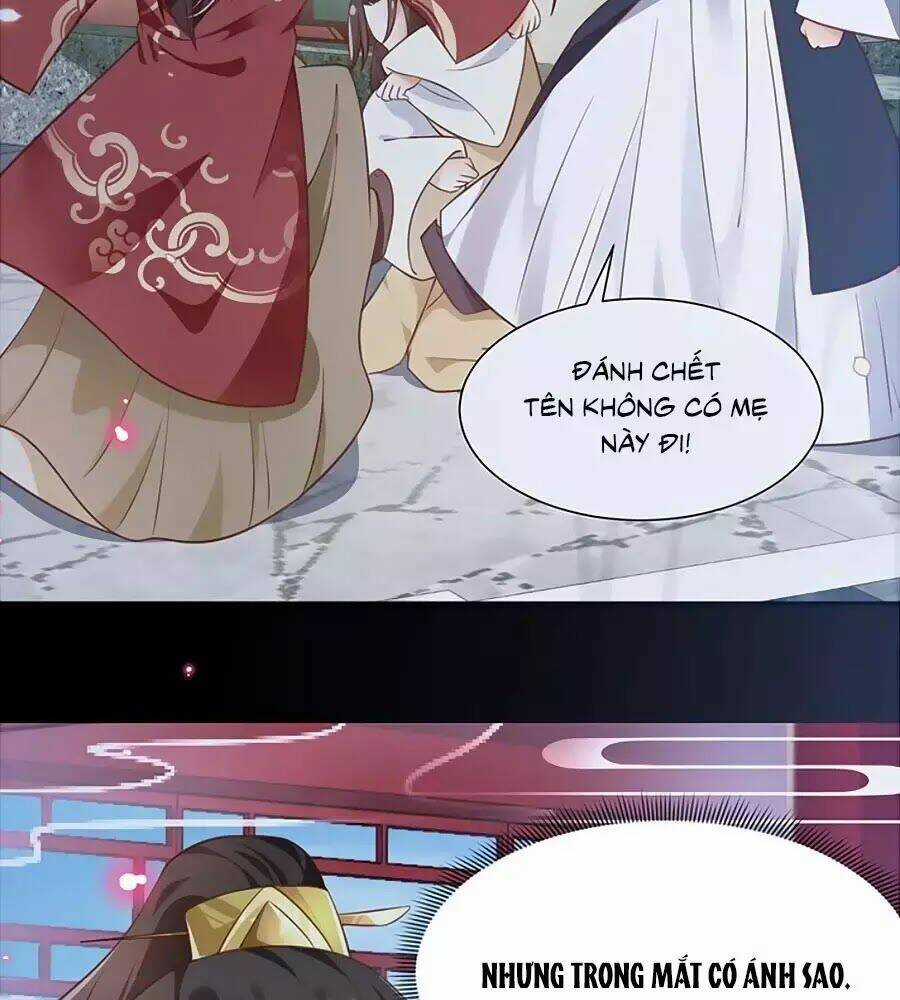 Thịnh Thế Lê Hoa Điện - Chapter 89 - Trang 31