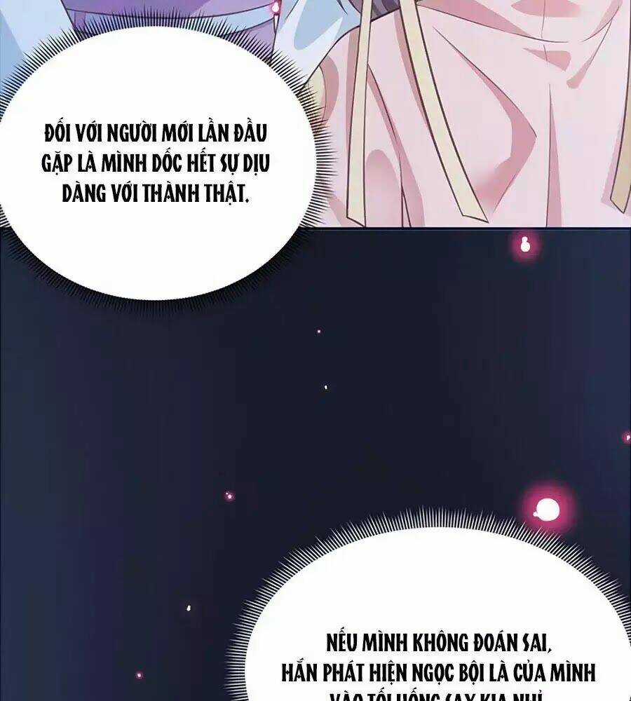 Thịnh Thế Lê Hoa Điện - Chapter 89 - Trang 33