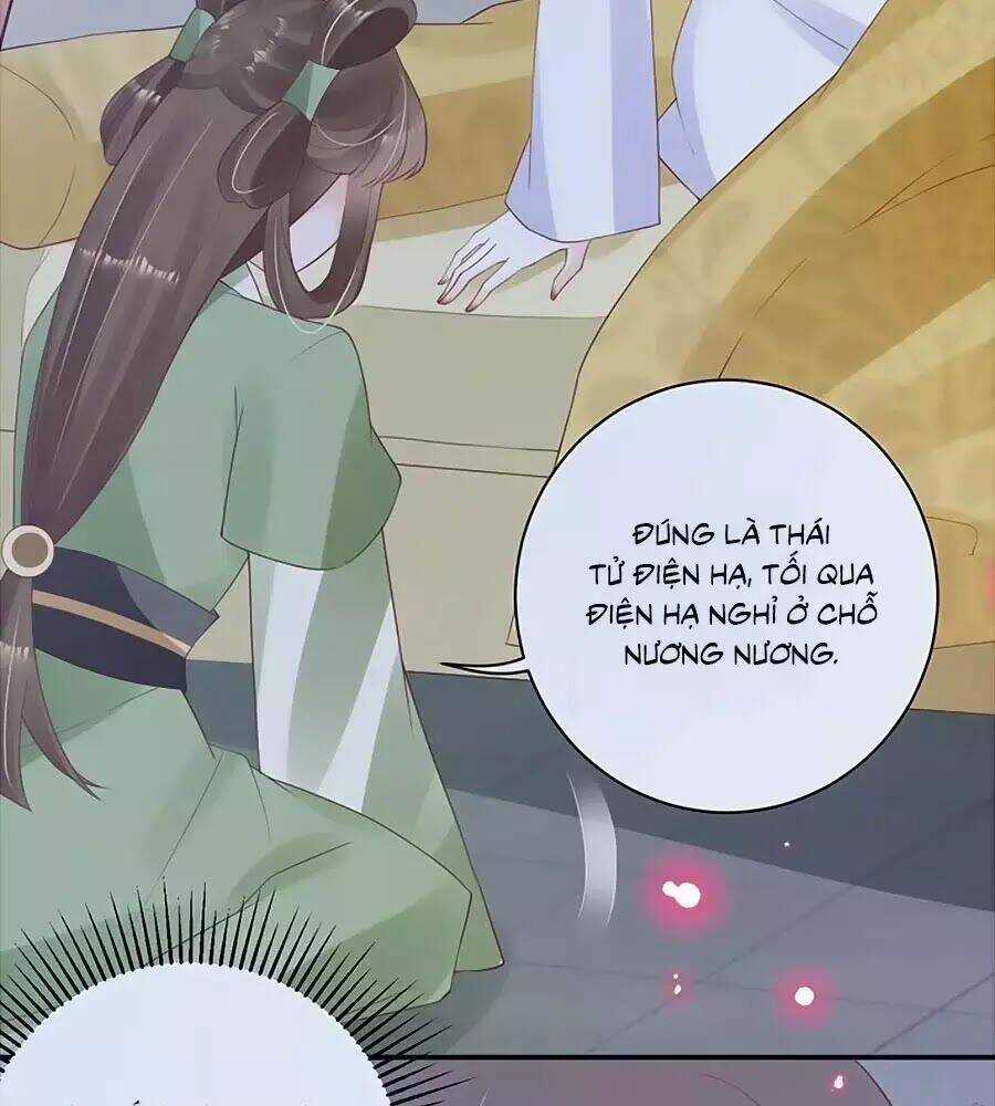 Thịnh Thế Lê Hoa Điện - Chapter 89 - Trang 35