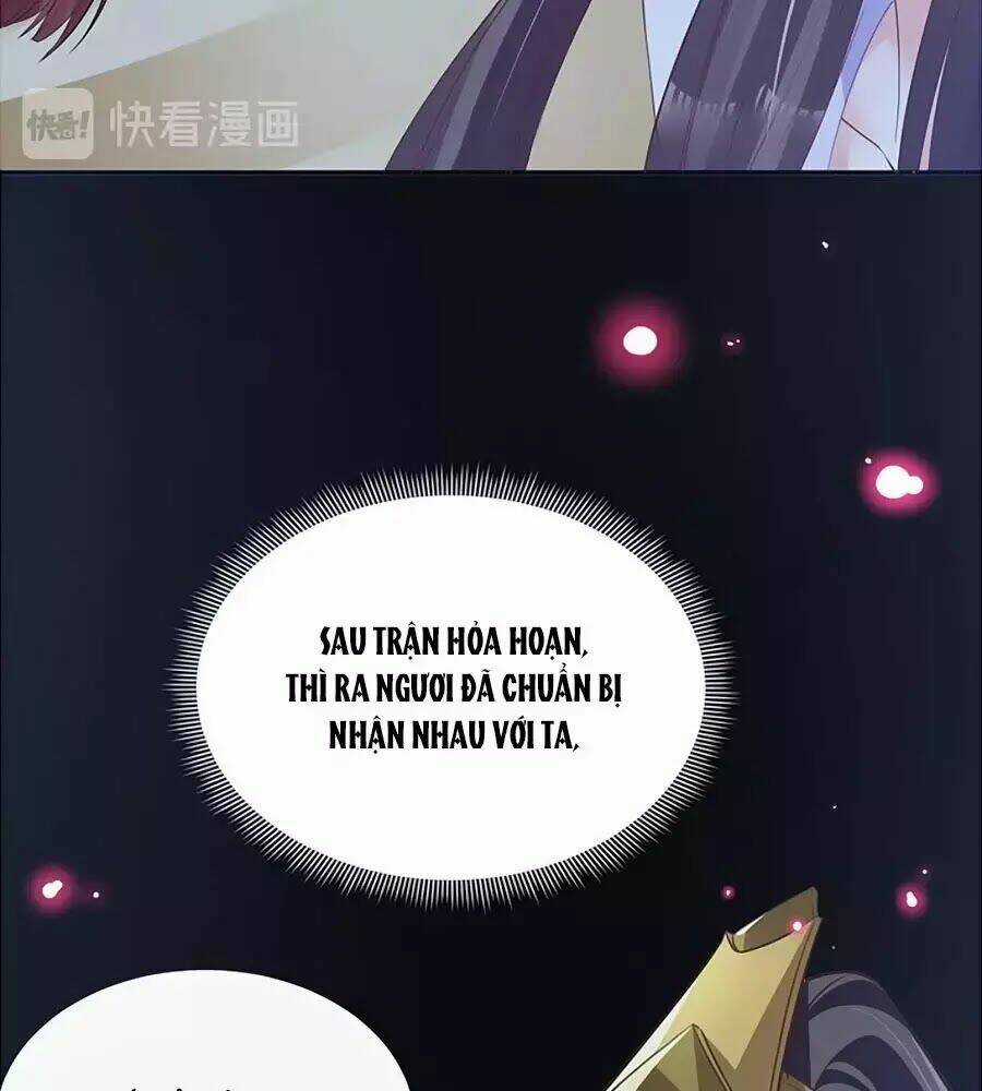 Thịnh Thế Lê Hoa Điện - Chapter 89 - Trang 38