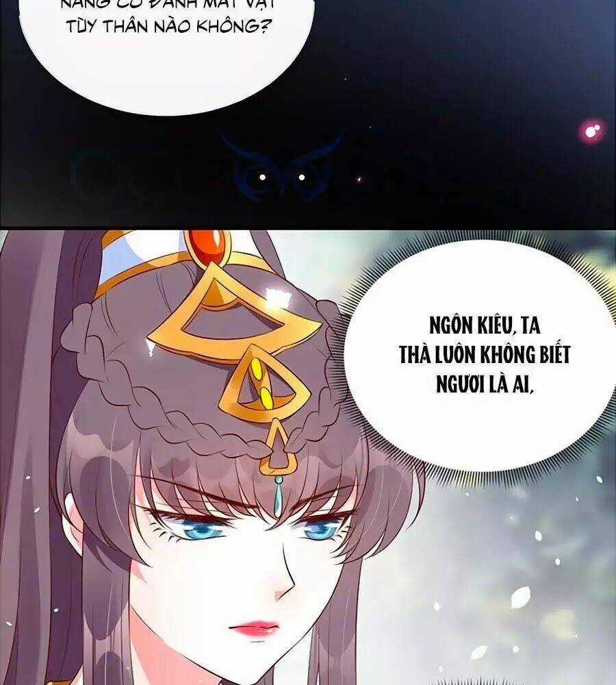 Thịnh Thế Lê Hoa Điện - Chapter 89 - Trang 40