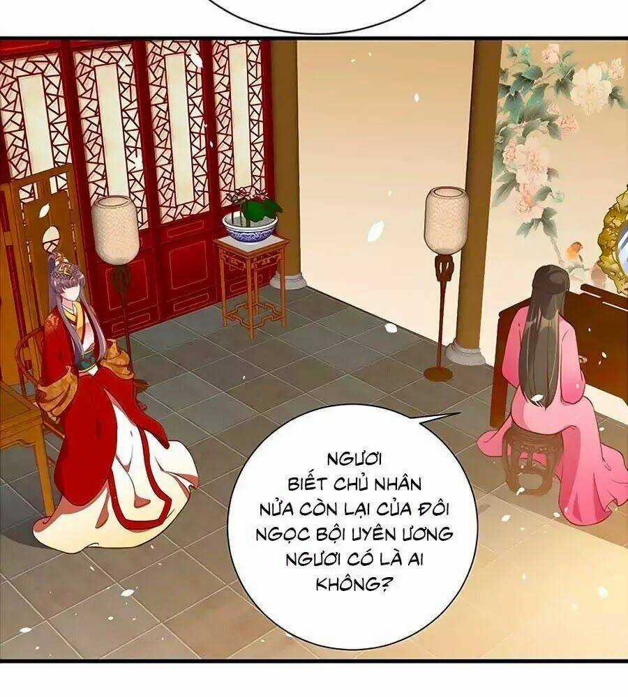 Thịnh Thế Lê Hoa Điện - Chapter 89 - Trang 5