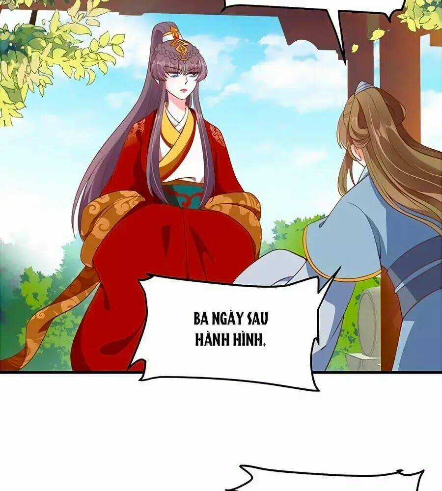 Thịnh Thế Lê Hoa Điện - Chapter 89 - Trang 42