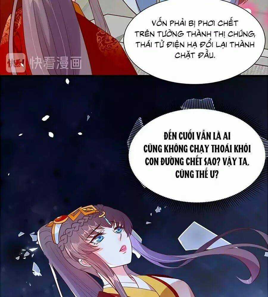 Thịnh Thế Lê Hoa Điện - Chapter 89 - Trang 45