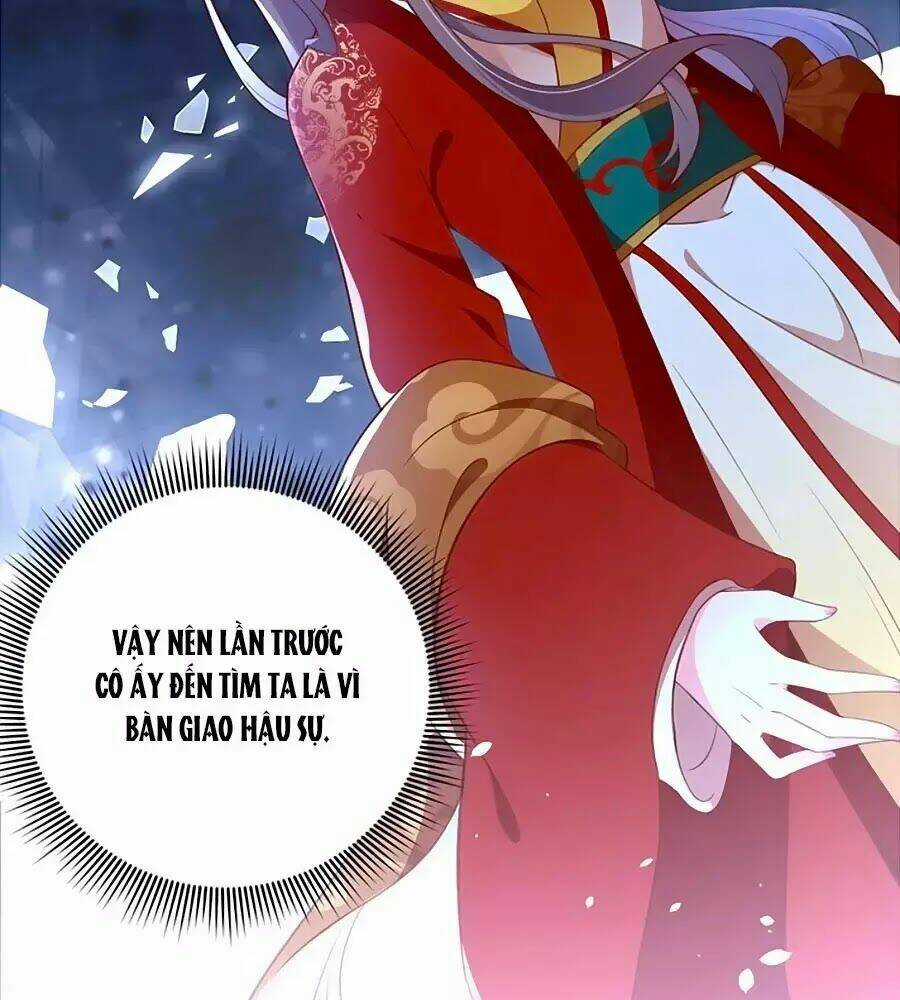 Thịnh Thế Lê Hoa Điện - Chapter 89 - Trang 46