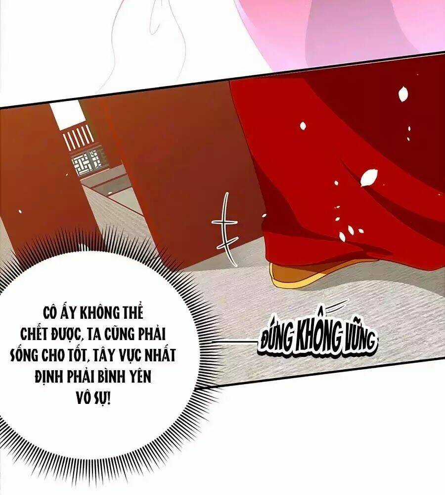 Thịnh Thế Lê Hoa Điện - Chapter 89 - Trang 47