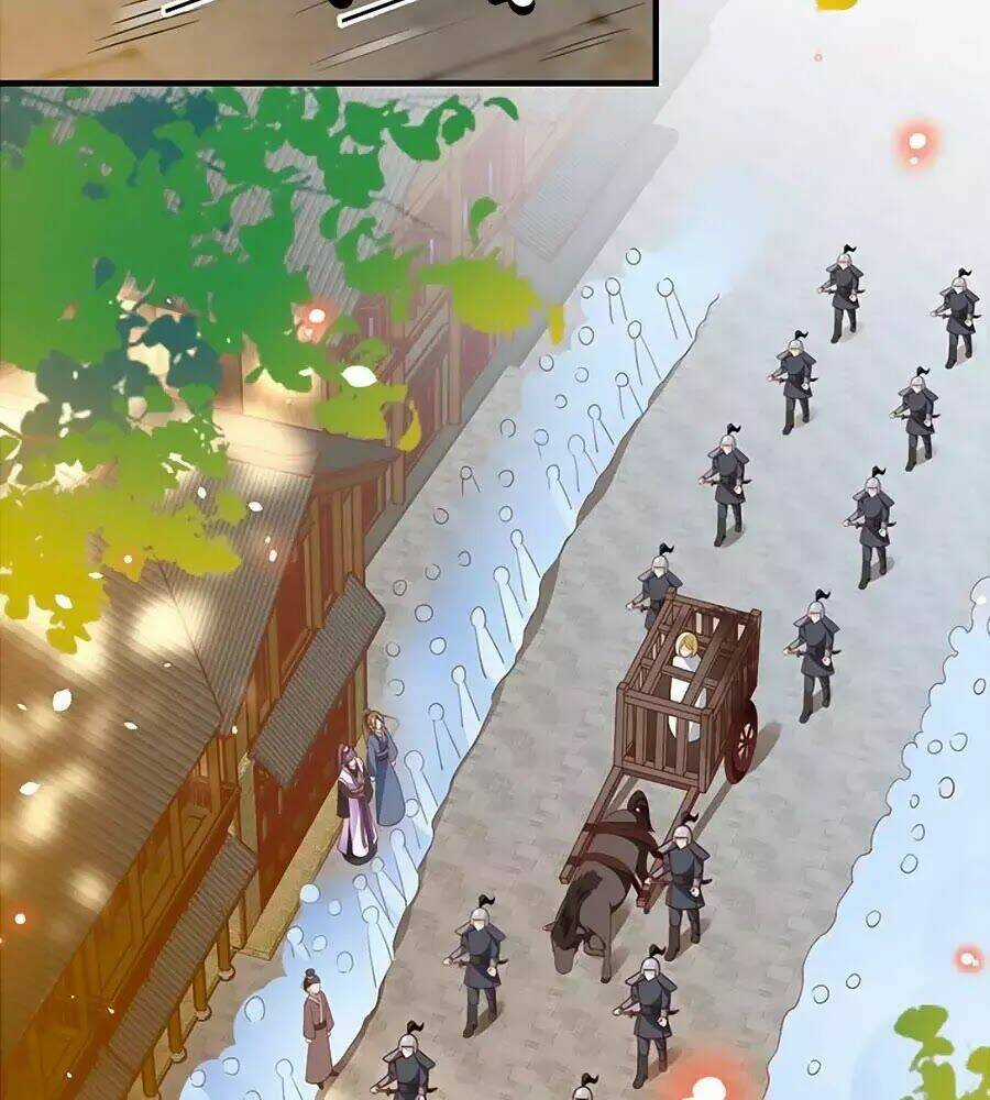 Thịnh Thế Lê Hoa Điện - Chapter 89 - Trang 55