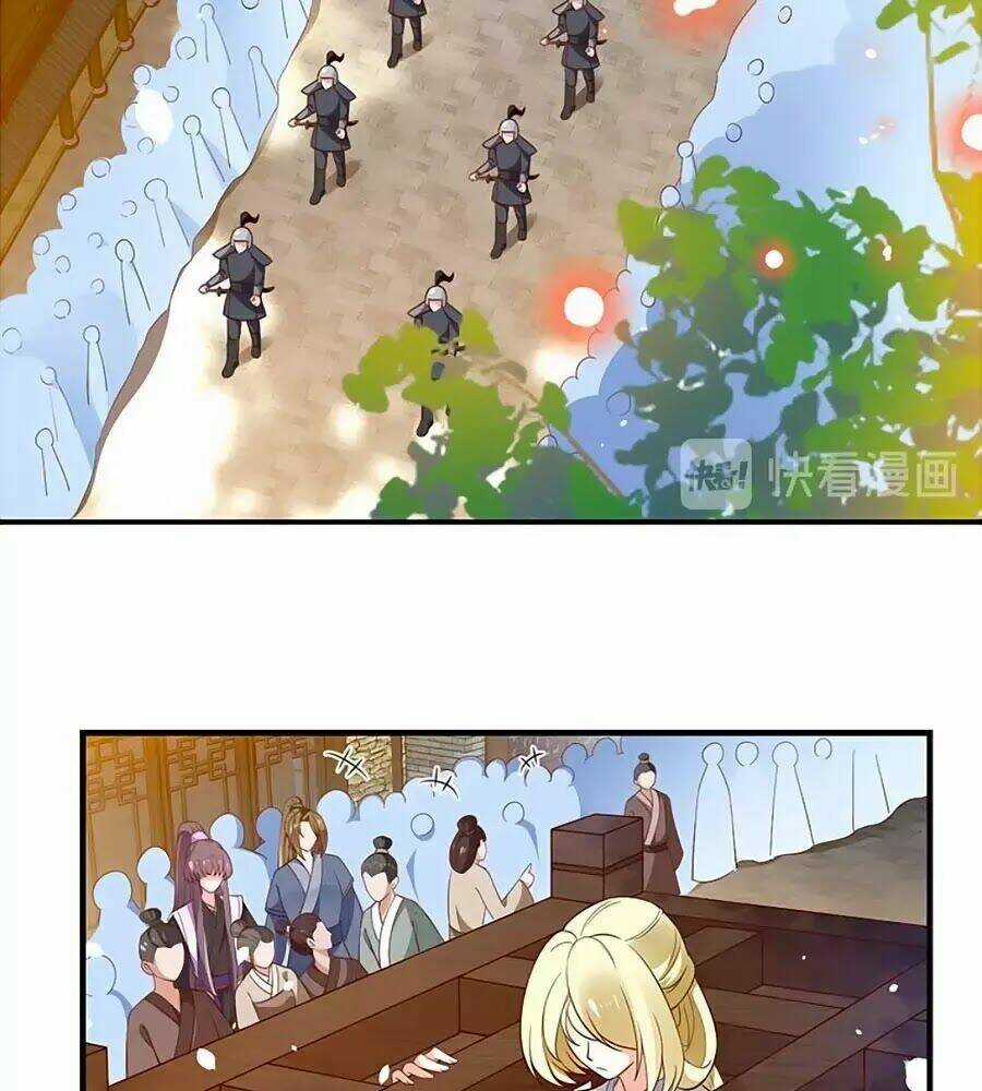 Thịnh Thế Lê Hoa Điện - Chapter 89 - Trang 56