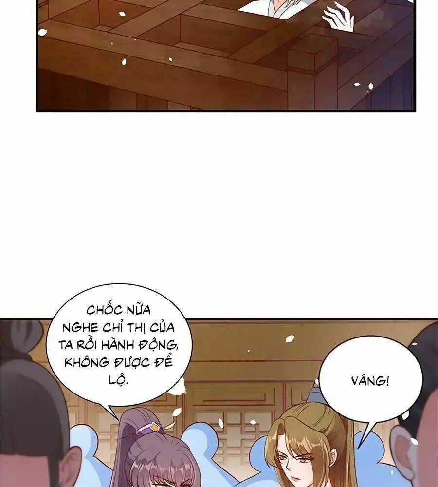 Thịnh Thế Lê Hoa Điện - Chapter 89 - Trang 57