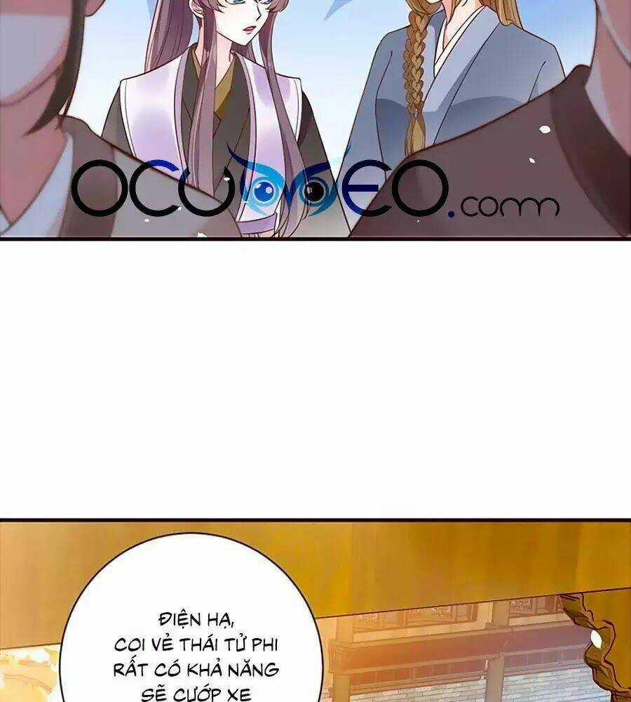 Thịnh Thế Lê Hoa Điện - Chapter 89 - Trang 58