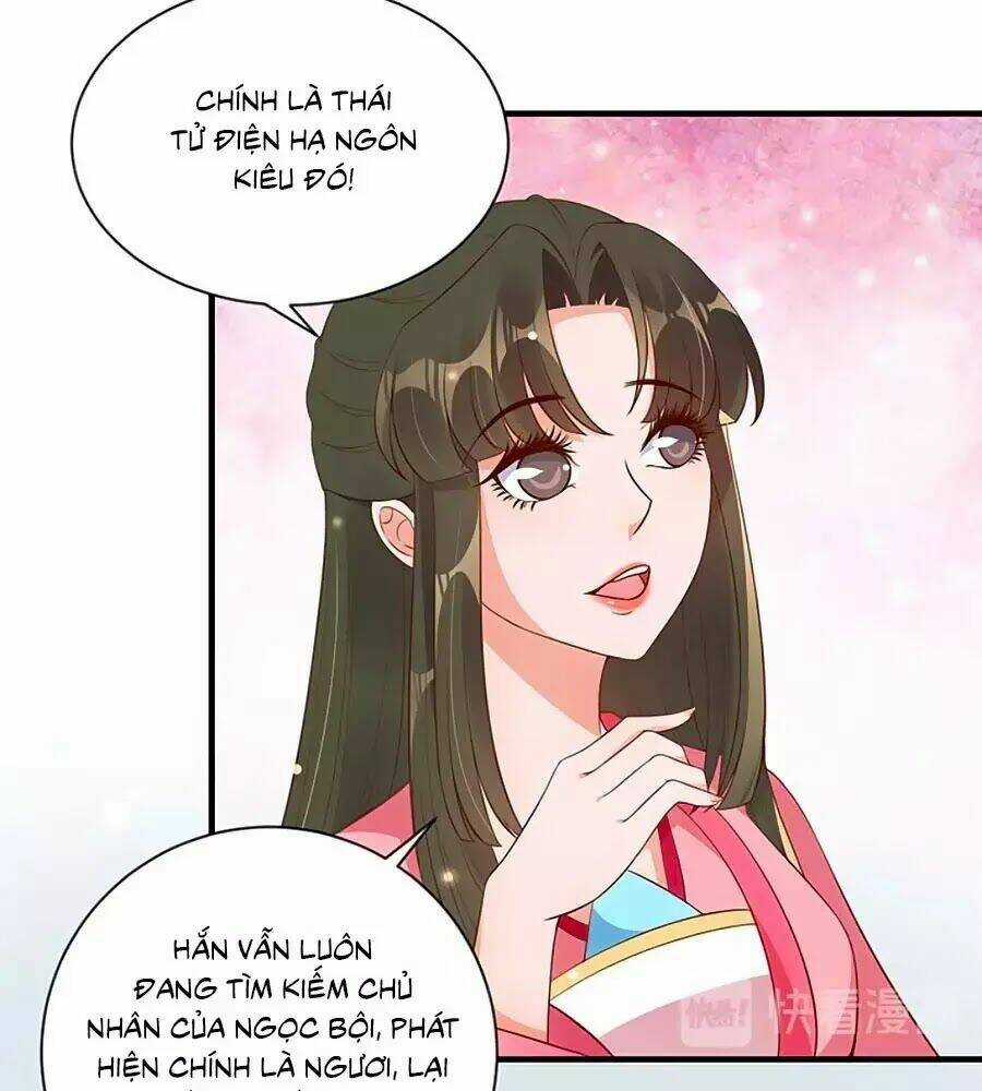 Thịnh Thế Lê Hoa Điện - Chapter 89 - Trang 7