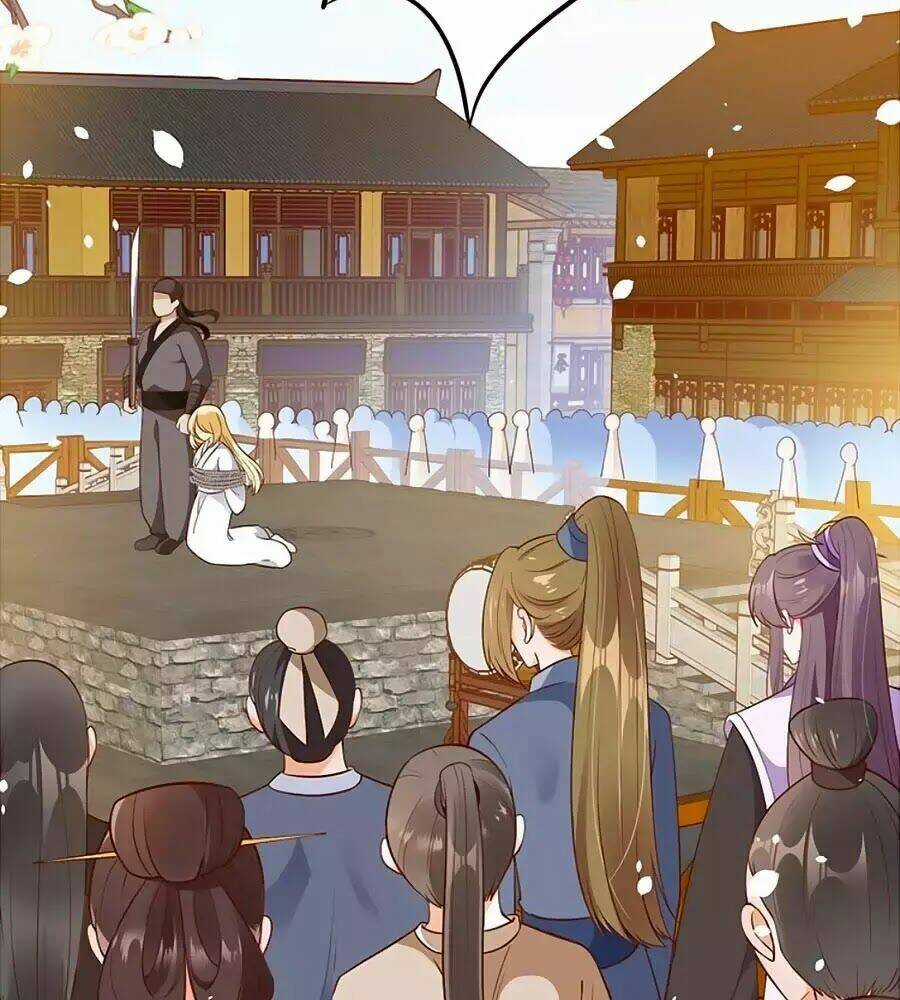 Thịnh Thế Lê Hoa Điện - Chapter 89 - Trang 62