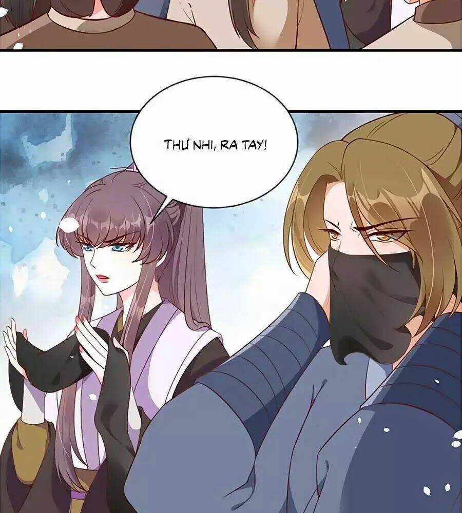 Thịnh Thế Lê Hoa Điện - Chapter 89 - Trang 63