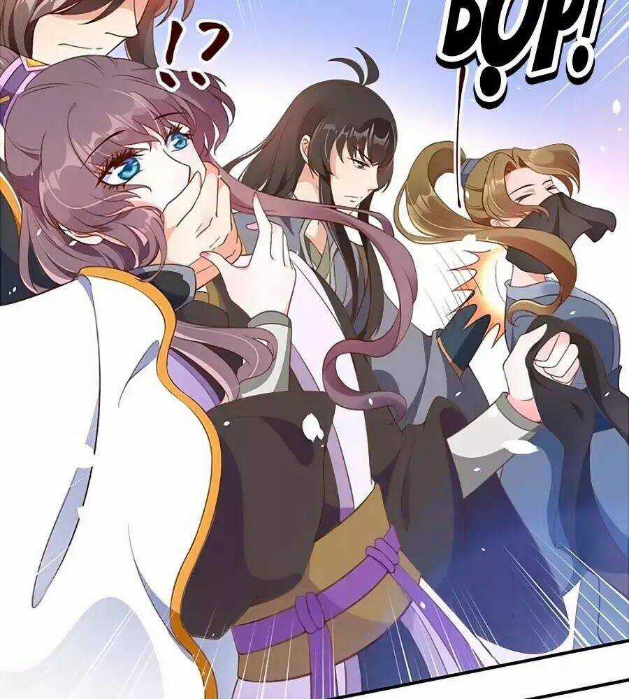 Thịnh Thế Lê Hoa Điện - Chapter 89 - Trang 66