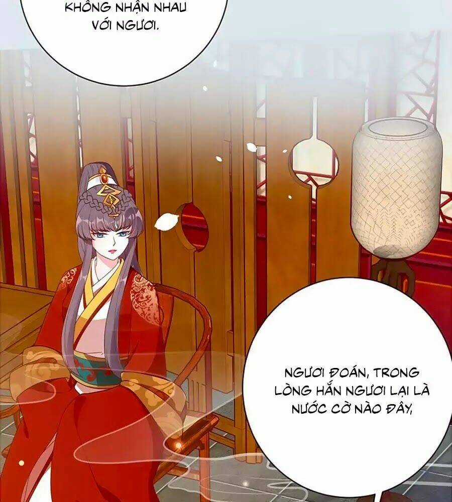 Thịnh Thế Lê Hoa Điện - Chapter 89 - Trang 8