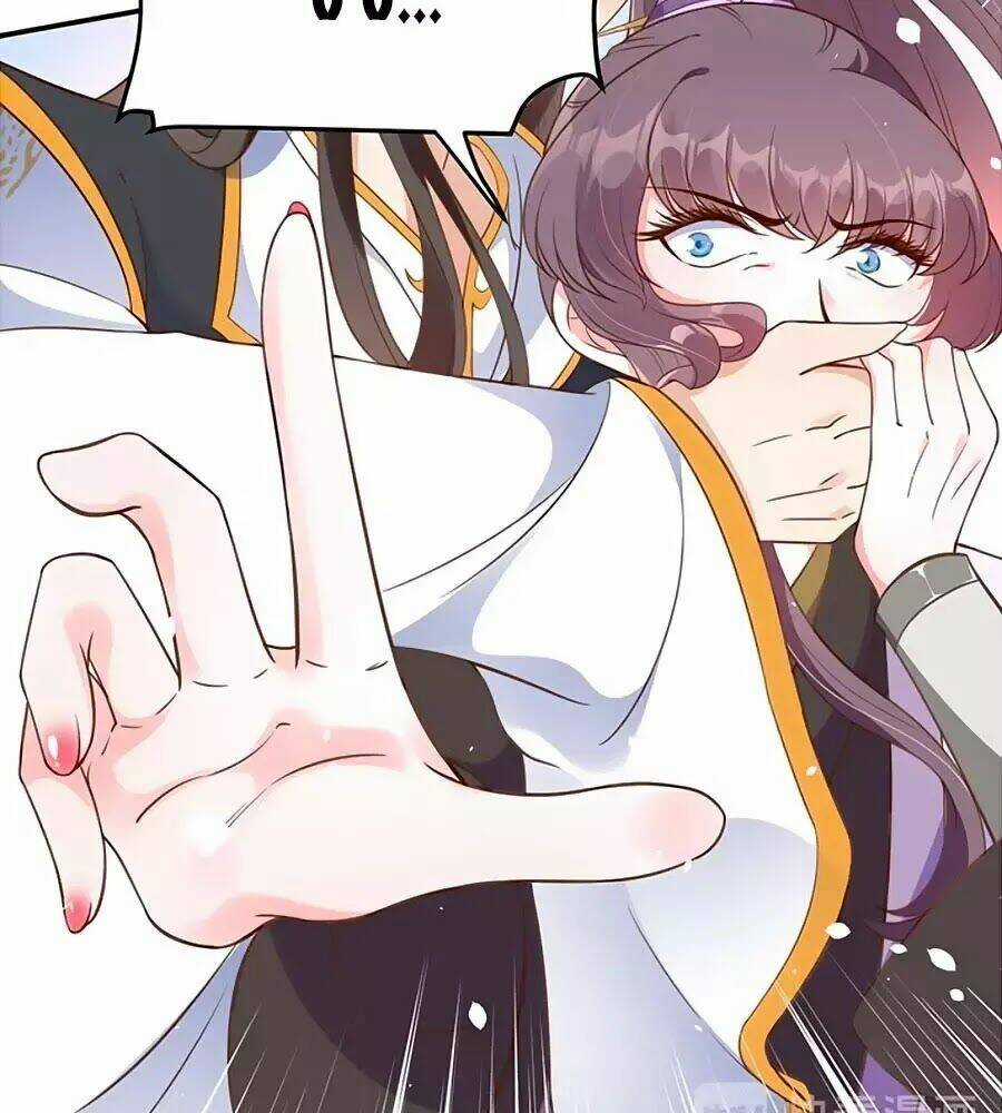 Thịnh Thế Lê Hoa Điện - Chapter 89 - Trang 72