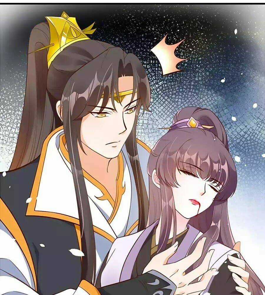 Thịnh Thế Lê Hoa Điện - Chapter 89 - Trang 75