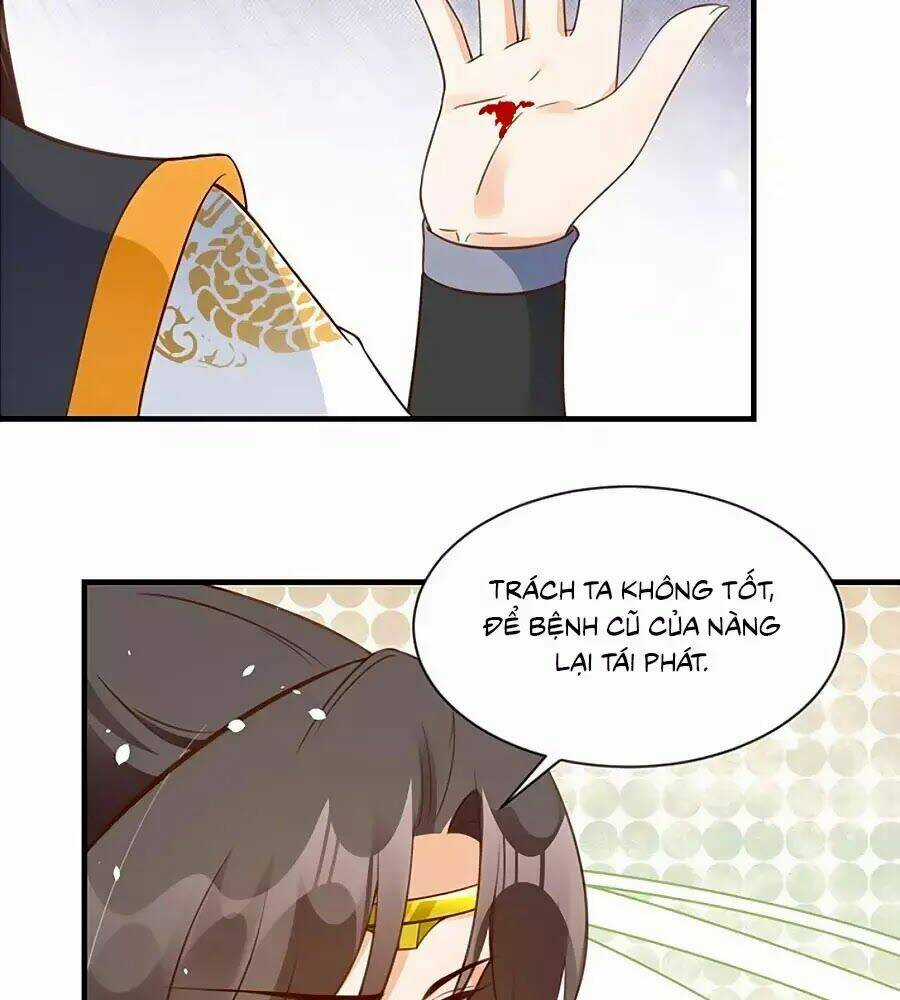 Thịnh Thế Lê Hoa Điện - Chapter 89 - Trang 77