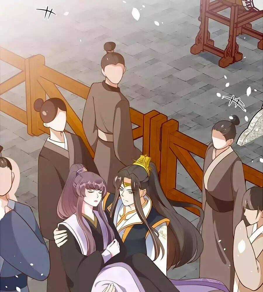 Thịnh Thế Lê Hoa Điện - Chapter 89 - Trang 79