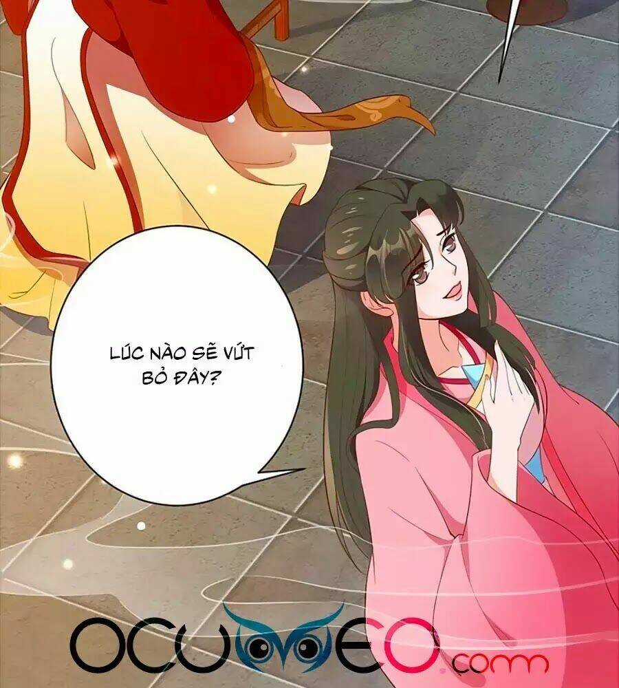 Thịnh Thế Lê Hoa Điện - Chapter 89 - Trang 9