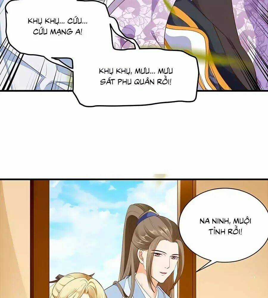Thịnh Thế Lê Hoa Điện - Chapter 90 - Trang 11