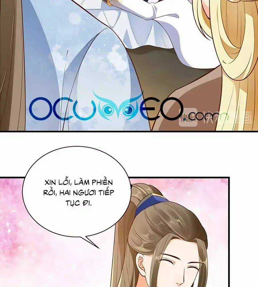 Thịnh Thế Lê Hoa Điện - Chapter 90 - Trang 14