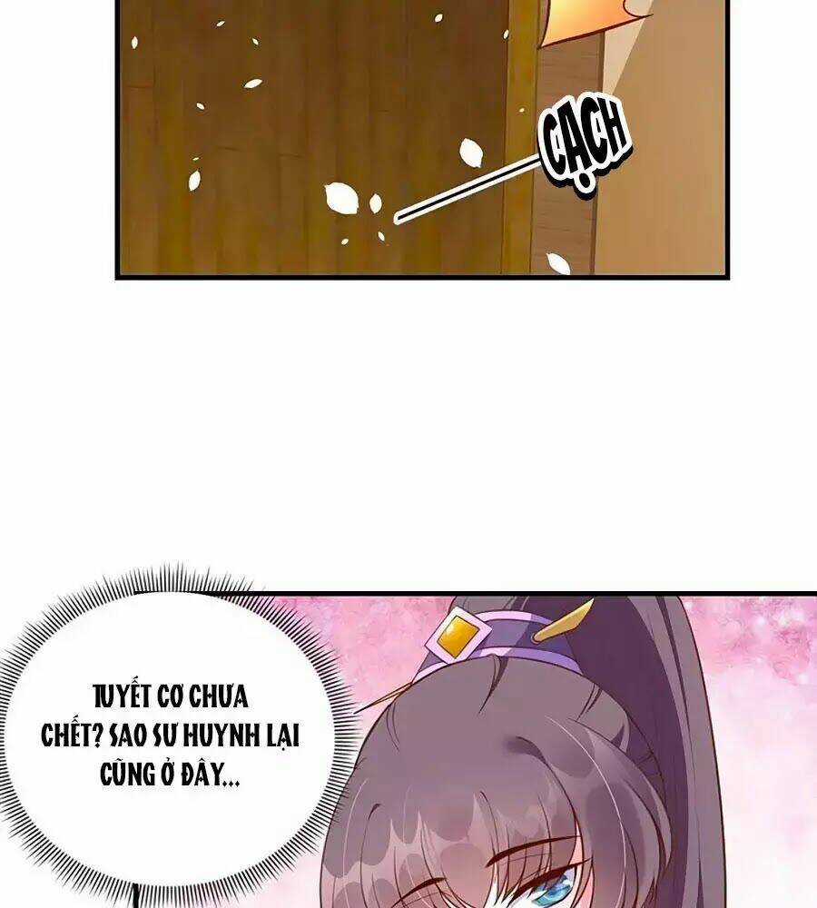 Thịnh Thế Lê Hoa Điện - Chapter 90 - Trang 16