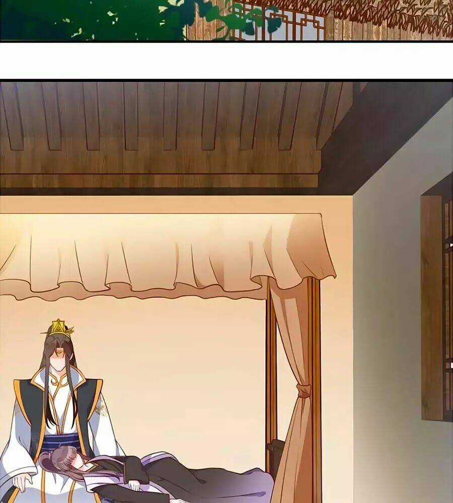 Thịnh Thế Lê Hoa Điện - Chapter 90 - Trang 3